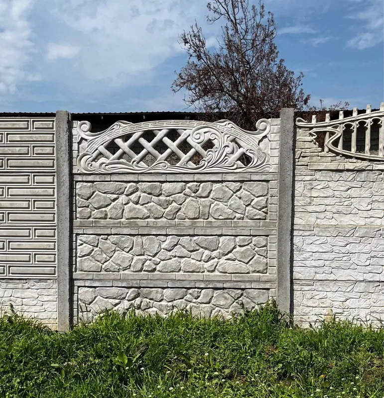 Еврозабор железобетонный | Betonli Evrodevor Еврозабор железобетонный | Betonli Evrodevor