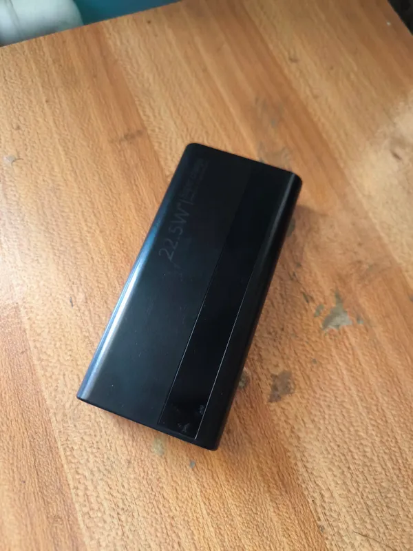 Powerbank 1