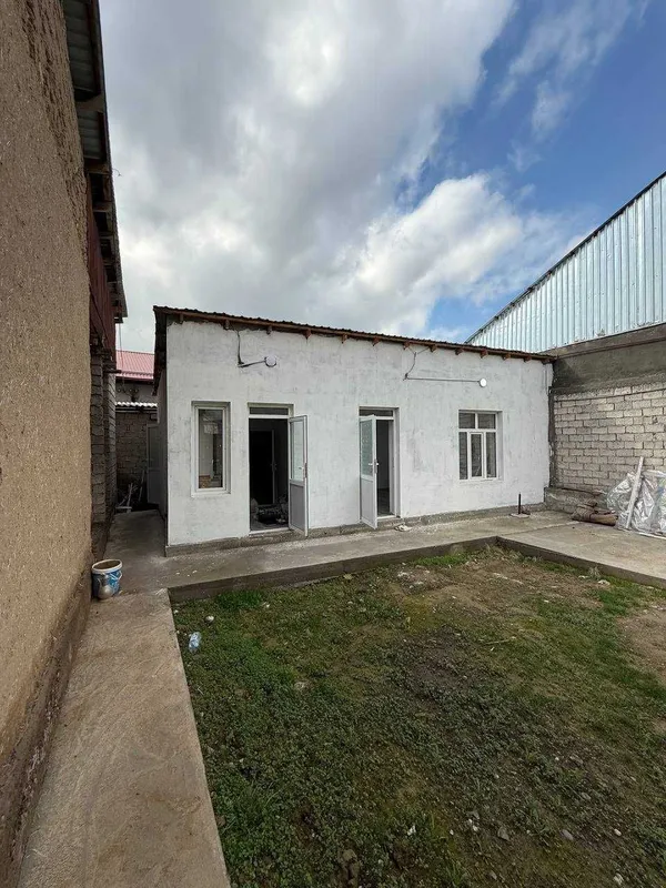 Бектемир туманида 3.5 сотих ер сотилади, 1 сотихи - 20 000 $ дан 4