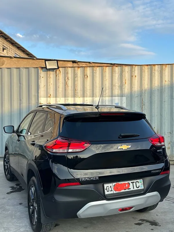 Tracker 2 Premier Plus 6 Tracker 2 Premier Plus 6