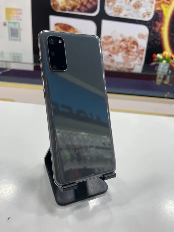 Samsung S20 5G 179$
