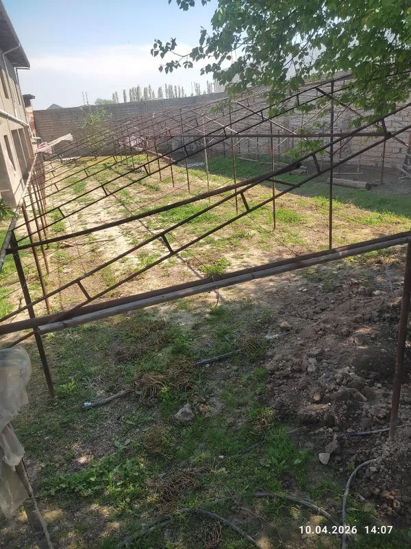 Теплица сотилади — фото 1