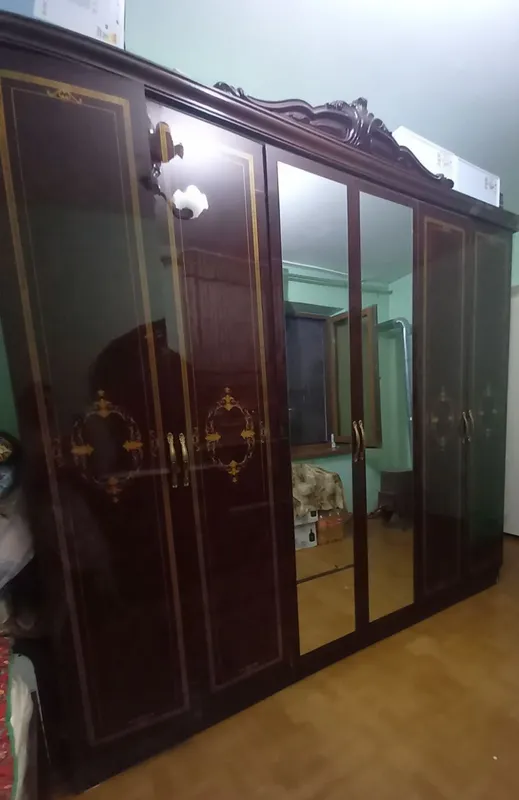 Продается спальная мебель в хорошем состоянии