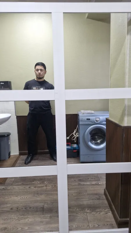 Kir moshina ustasi Avtomat. Кир мошина устаси — фото 4