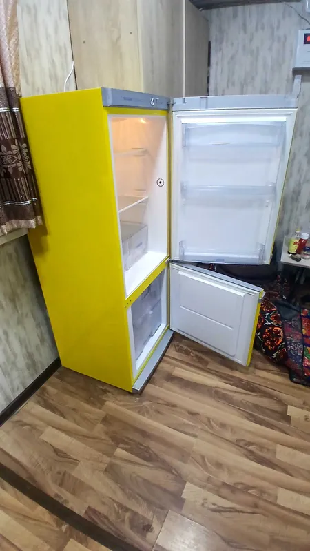 Холодильник Snaige 2 Холодильник Snaige 2