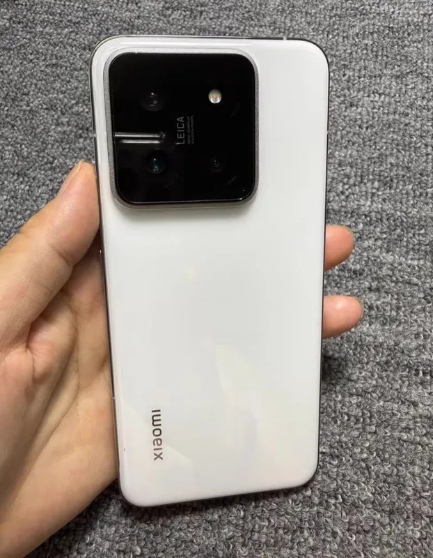 Xiaomi 14,white, 16/512 GB 1 Xiaomi 14,white, 16/512 GB 1