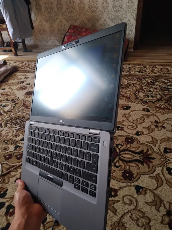 Noutbuk Dell 5410 Windows 11