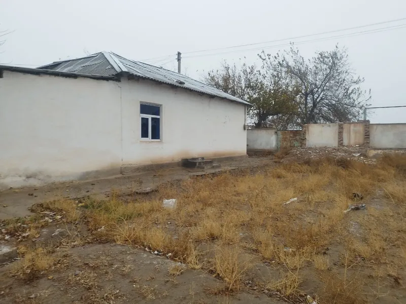 Учкизил катта кумдв 2 та уй — фото 1