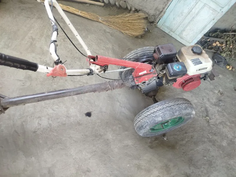 Motokultivator 7 ot kuchli yaxshi holatda kelishiladi 6 Motokultivator 7 ot kuchli yaxshi holatda kelishiladi 6