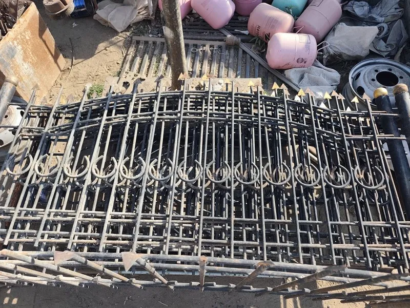 Panjara sotiladi 2