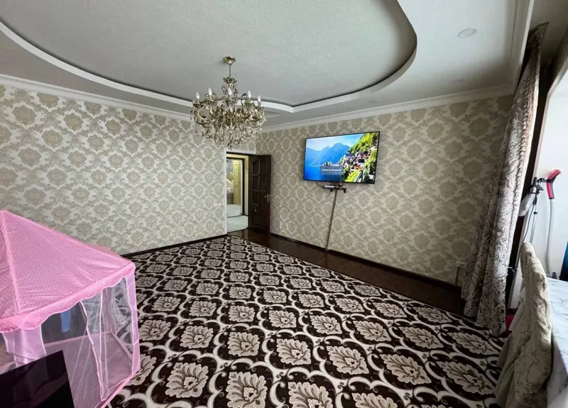 Продаётся 1 комнатная Хамза с удобствами — фото 5
