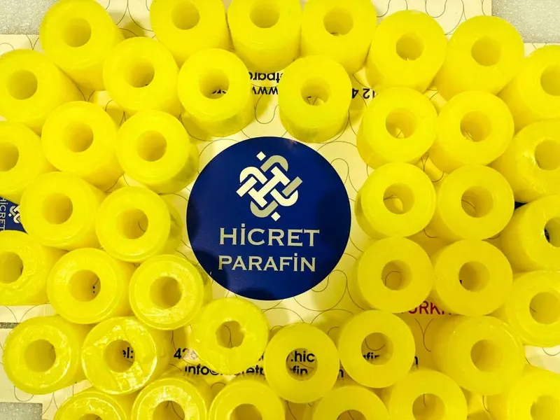 Parafin - Tekstil uskunalar uchun 1 Parafin - Tekstil uskunalar uchun 1