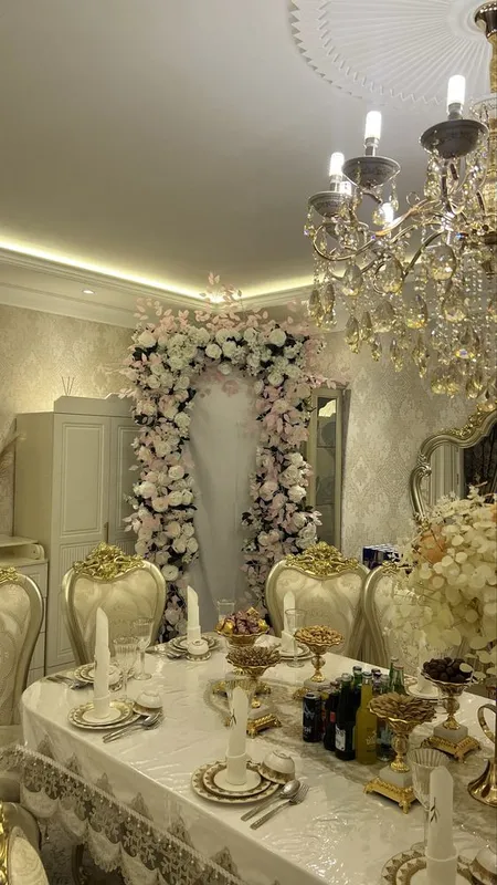 Decor , Afarmleniya xizmati , Оформление — фото 2