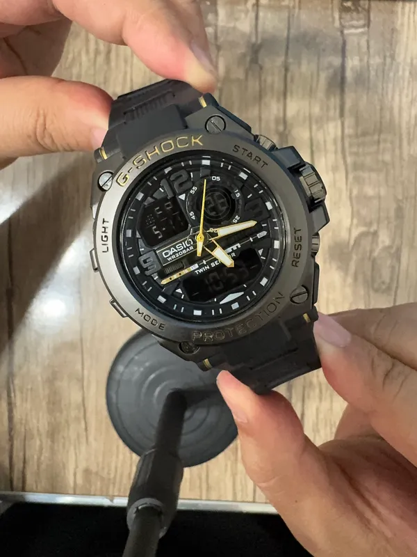 На Часы Продаже Casio G shock 1