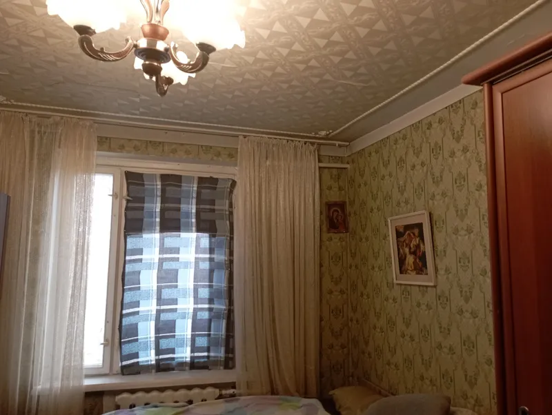 Продаю квартиру на 26 квартале Чиланзар — фото 5