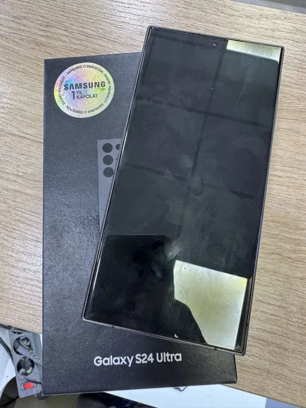 samsung s24 ultra