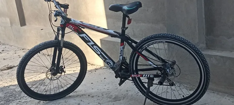 Velosiped 26 razmer