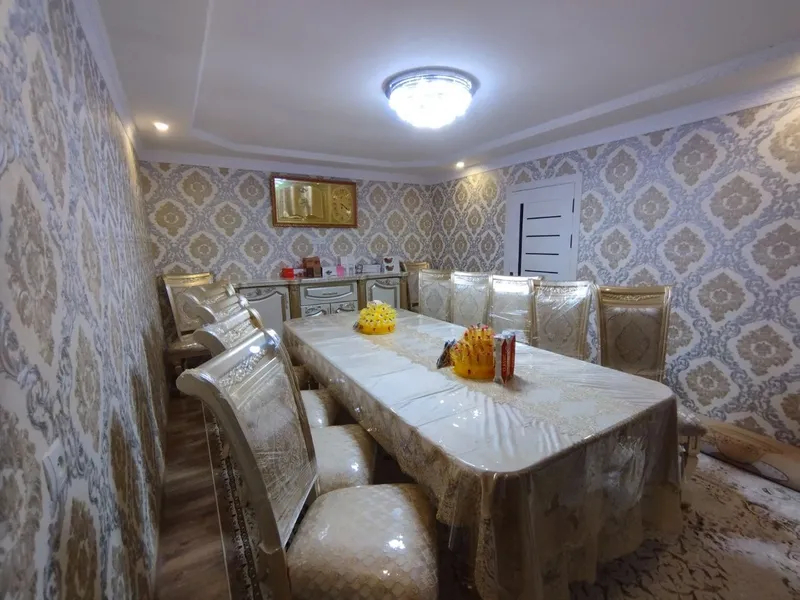 Продаю мебель, Zal mebeli sotiladi stol,stul,kamod — фото 3