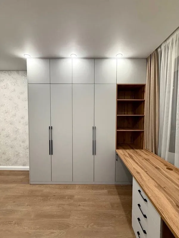 MEBEL BUYURTMA ASOSIDA TAYYORLAYMIZ — фото 3