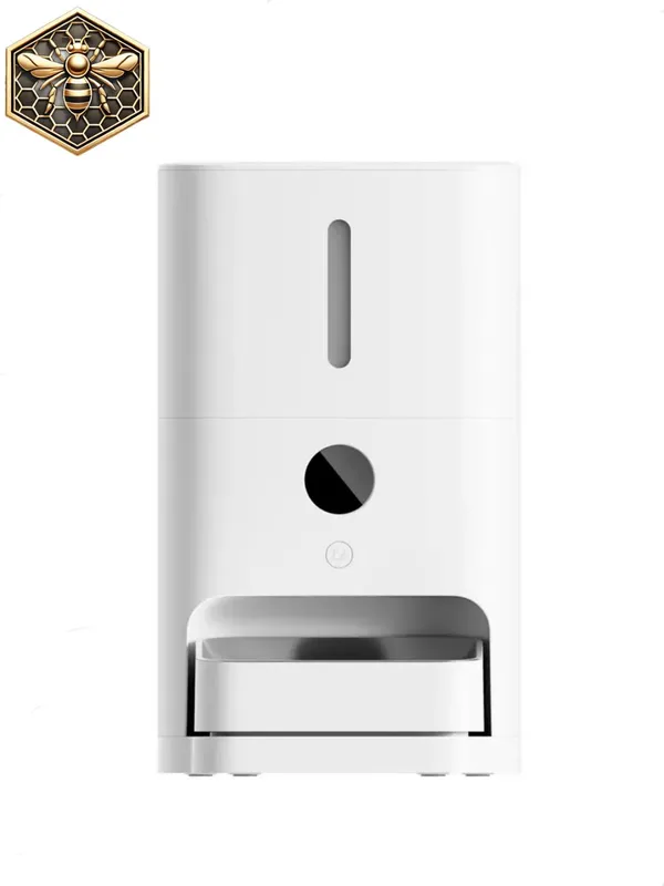 Кормушка умная Xiaomi Smart Pet Food Feeder 2 2 Кормушка умная Xiaomi Smart Pet Food Feeder 2 2