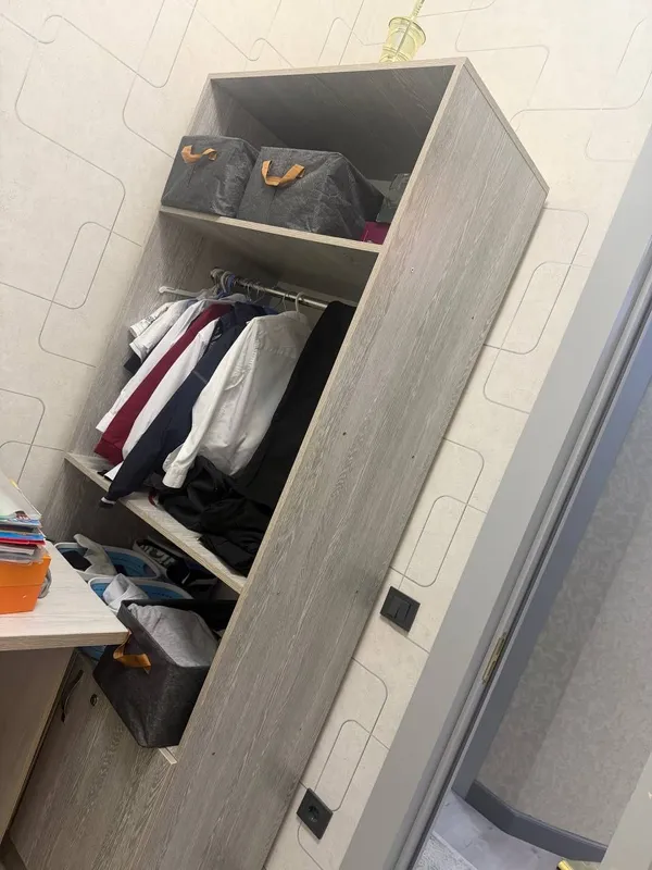 Bolalar uchun qulay va chiroyli mebel 5