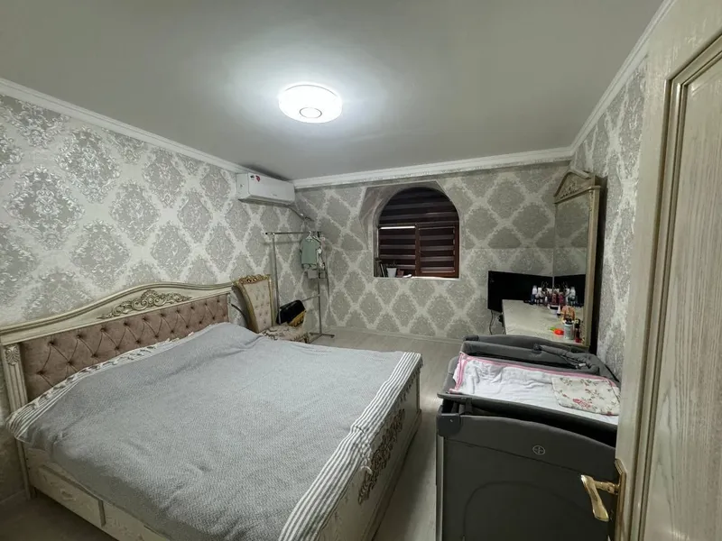 дом с мансардой 7 этаж 8