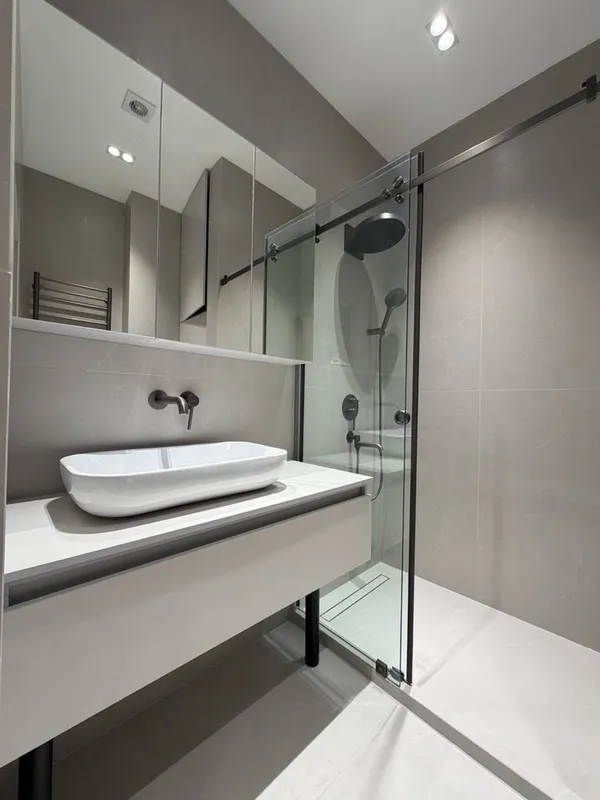 2 комнатная квартира в ЖК NEST ONE — фото 6