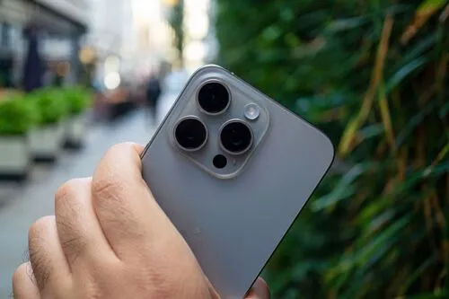Iphone 15 pro 256 Бартер йок кредит йок нахт обмен йок