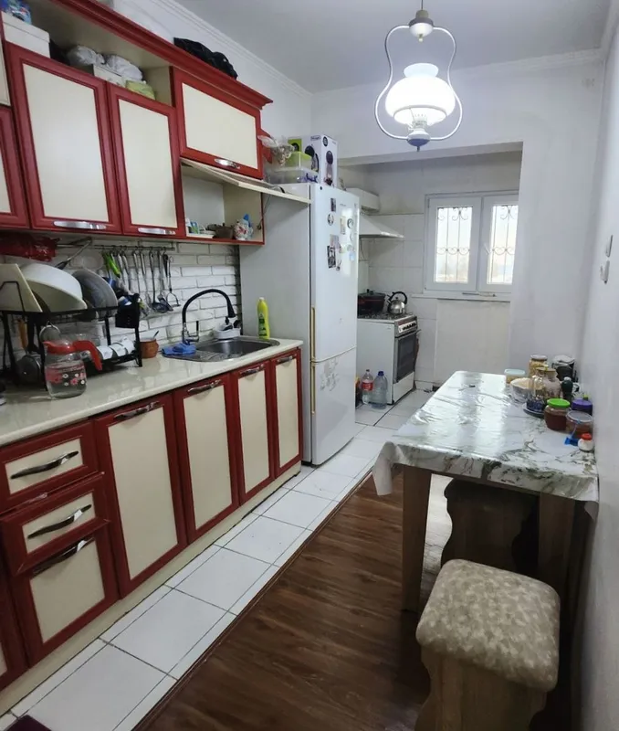 Шайхантахурский | Ц-13 | Корзинка Абая, Анхор Парк — фото 6