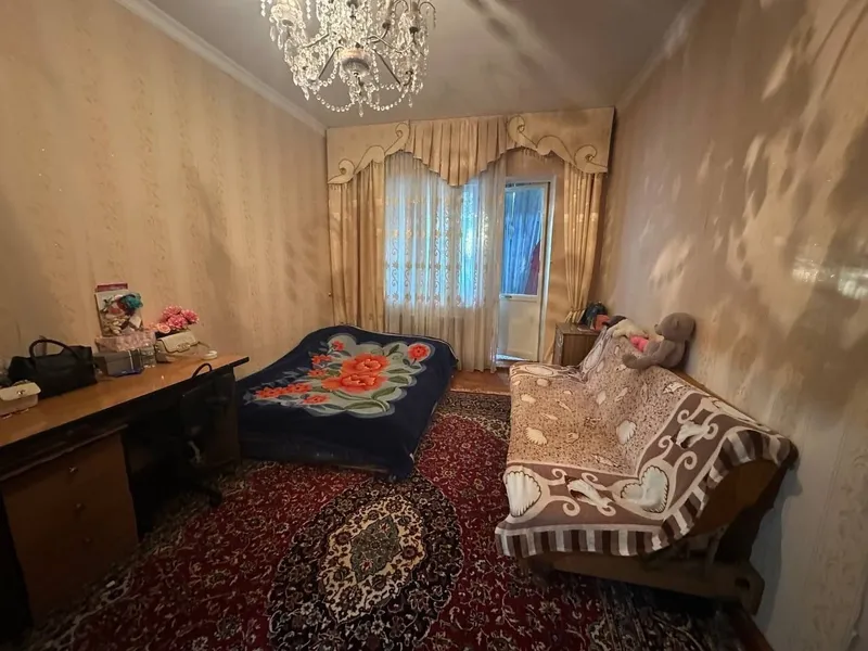 Массив Карасу-1 Продаётся 2 комнатная квартира
