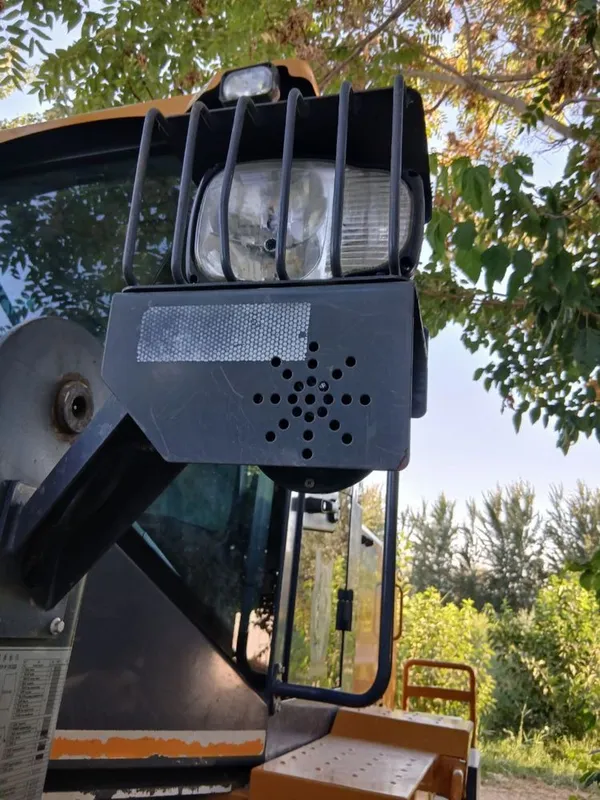 XCMG LW300FN Pogruzchik sotiladi! — фото 6