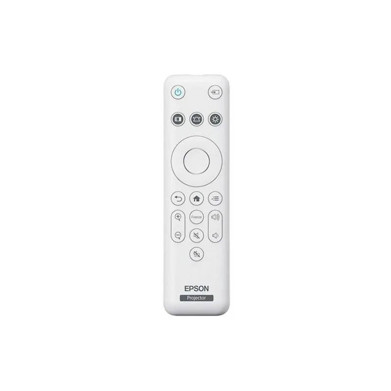 Проектор Epson WX01 — фото 1