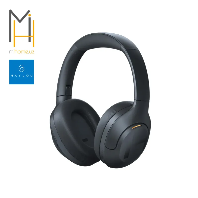 Беспроводные наушники Xiaomi Haylou S35 ANC — фото 2