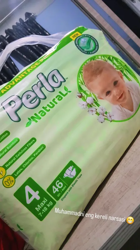 perla 4
