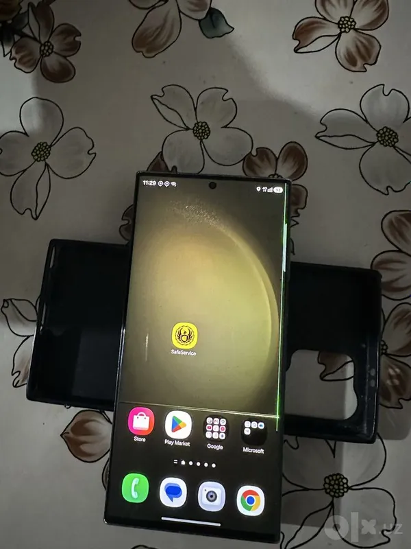 Samsung galax S 23 ultira 3 Samsung galax S 23 ultira 3
