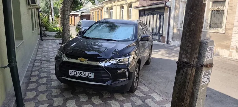 Tracker 2 premier 2