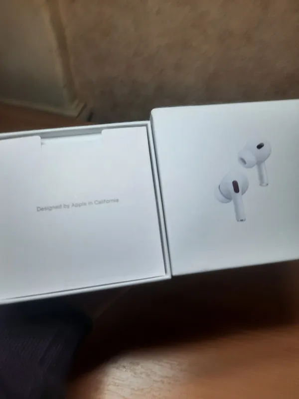 Airpods Pro 2