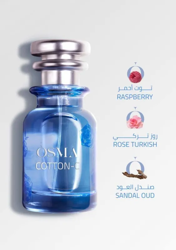 Oʻsma Cotton atr 1 Oʻsma Cotton atr 1