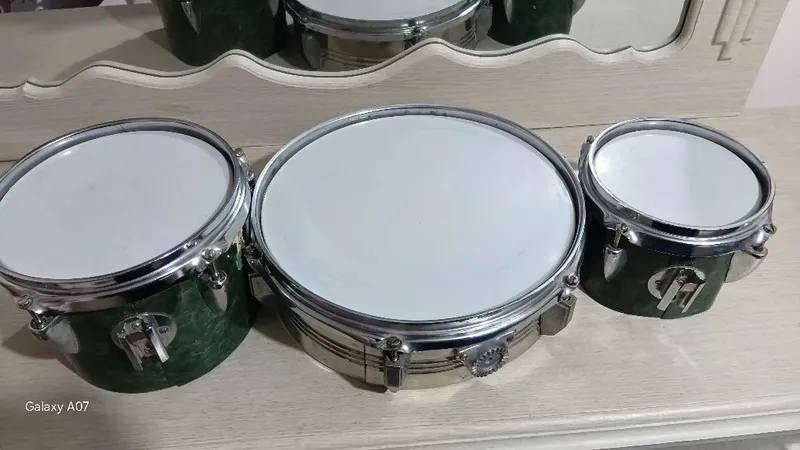 Udarnik zapchastlari