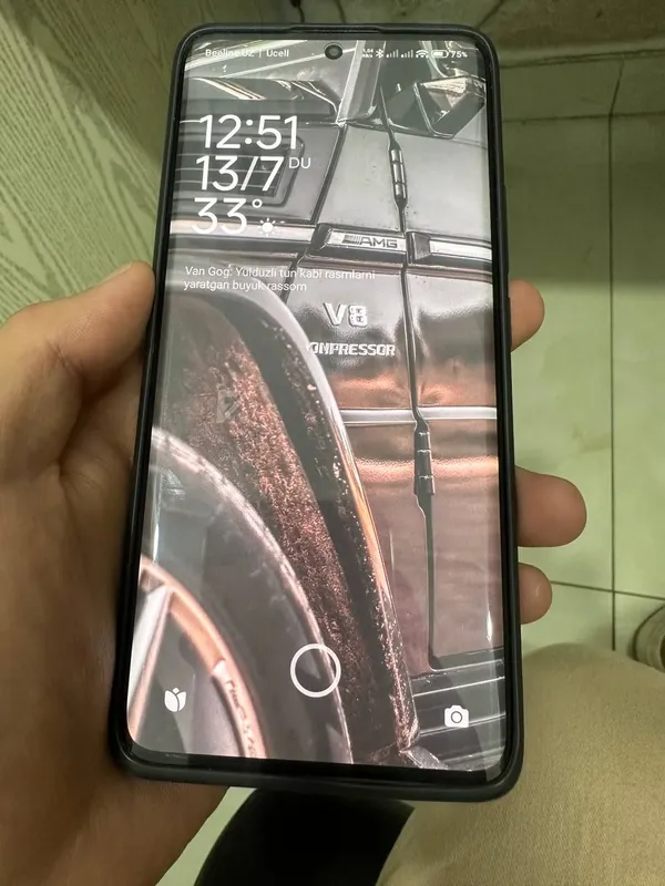 Redmi Note 14 Pro+ 5G (12/512 GB) 1