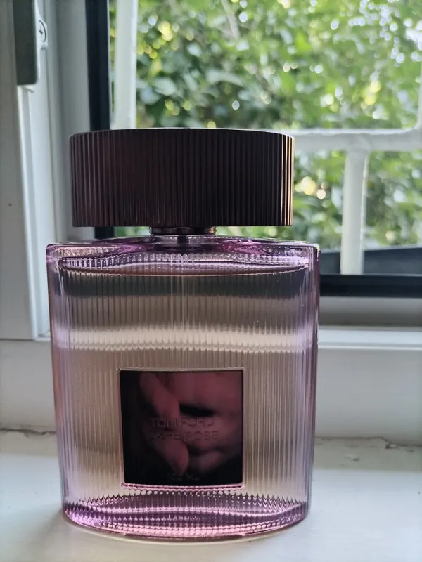 Tom Ford cafe rose продаётся 1