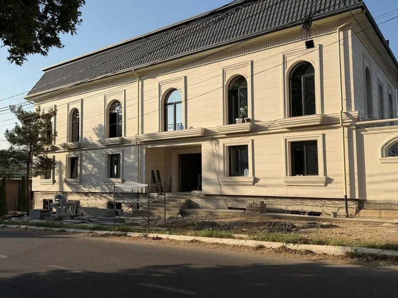Продается отдельно стоящее здание под клинику и гостиницу!!! 3