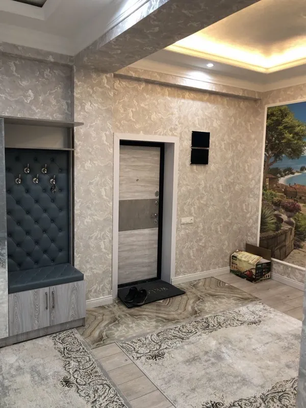 Arenda kvartira Yunusobod challa qozoq taraf 2 xona novastroyka — фото 6