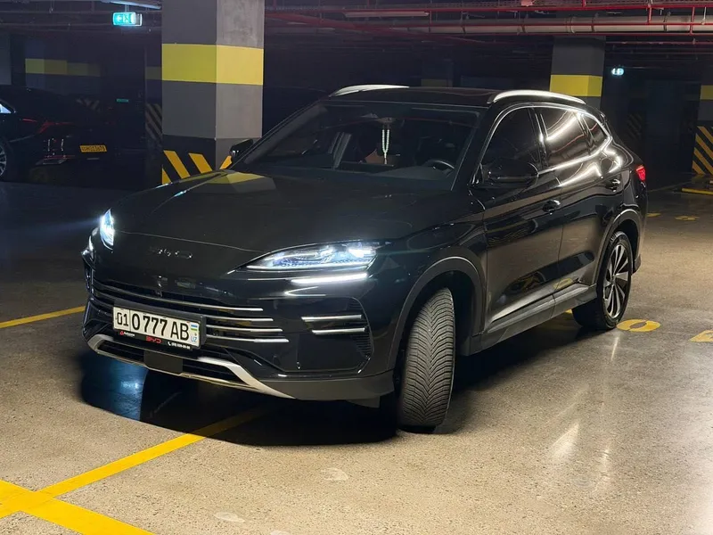 Champion 150km flagship 2024 probegi 16.500 — фото 2