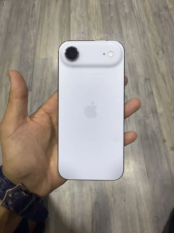Phone 17 air 256GB 2 Phone 17 air 256GB 2