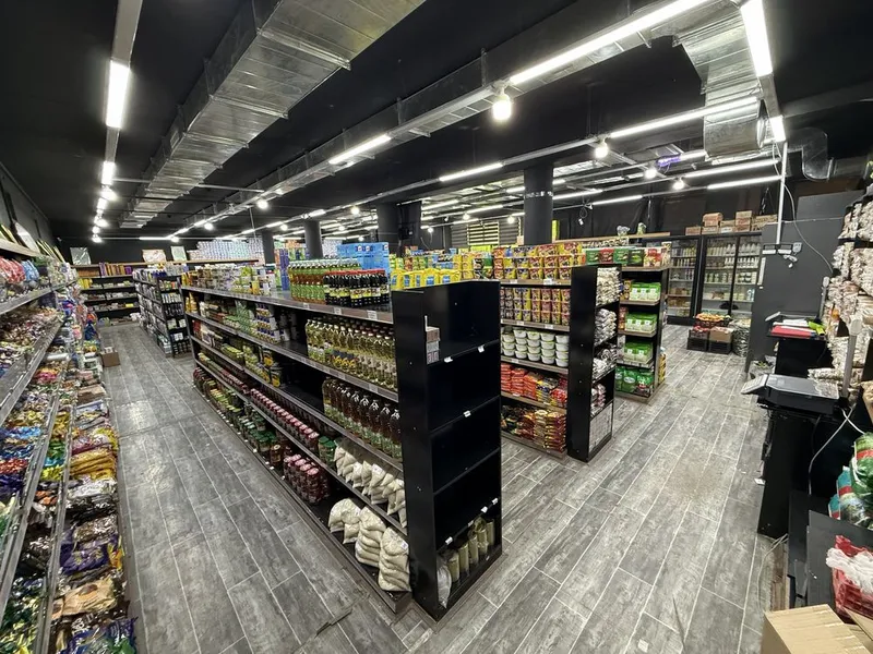 Supermarket prilavka — фото 2