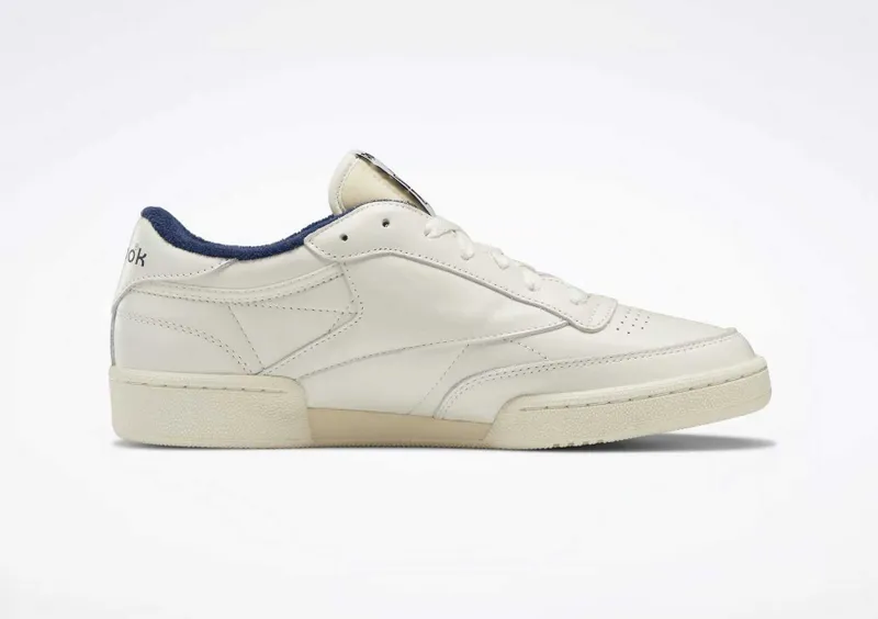 Мужские кроссовки Reebok Club C 85 оригинал, new EUR 42, 44 — фото 2