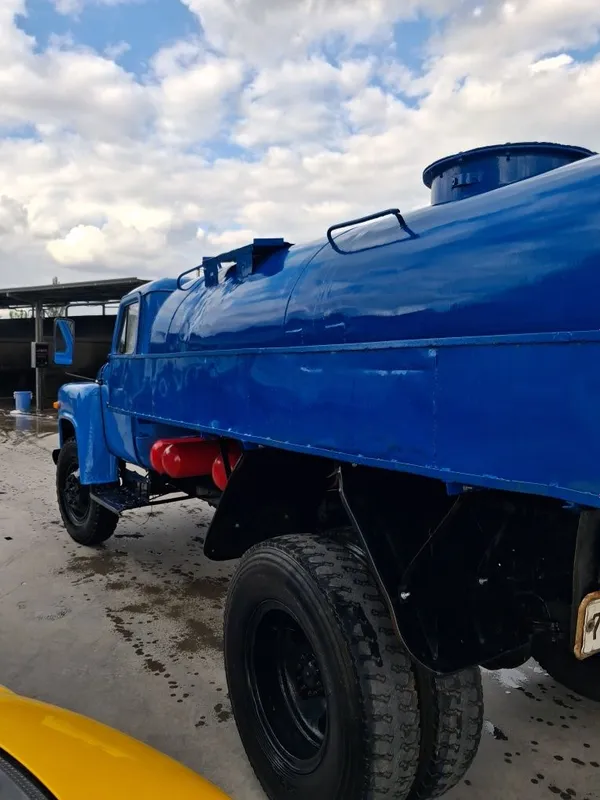 Qashqadaryo qarshi gaz 53