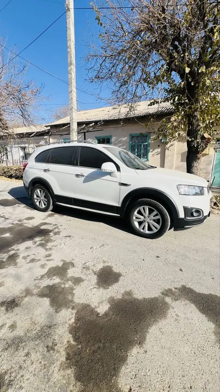 Kaptiva 3+2015 oq jemchug xolati ideal — фото 5