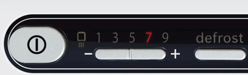 Тостер Bosch TAT8611 4 Тостер Bosch TAT8611 4